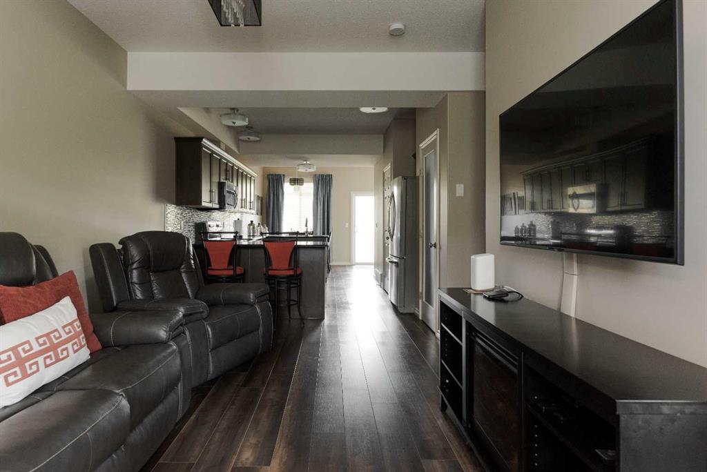 Fifth View of 7, 137 Fontaine Crescent , Downtown, Fort McMurray, Alberta, T9H 0C3