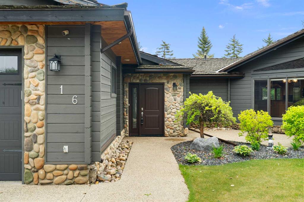 Third View of 16 Rustic Crescent , NONE, Norglenwold, Alberta, T4S1S5