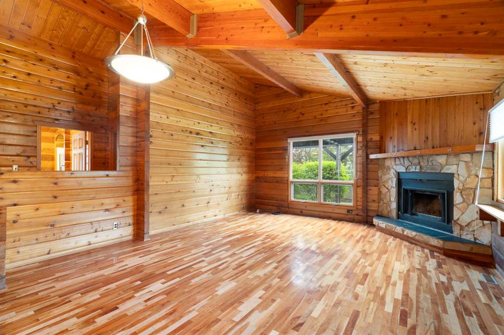 Fifth View of 16 Rustic Crescent , NONE, Norglenwold, Alberta, T4S1S5