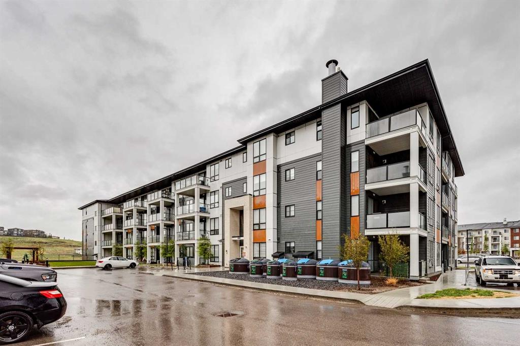 Third View of 6413, 15 Sage Meadows Landing NW, Sage Hill, Calgary, Alberta, T3P 1E5