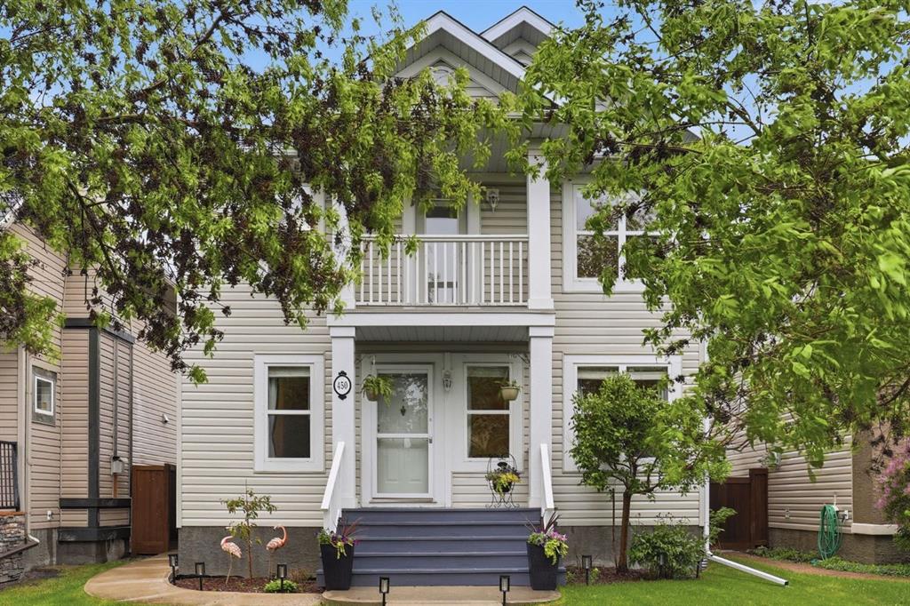 450 Elgin Way SE, A2318217, Alberta,