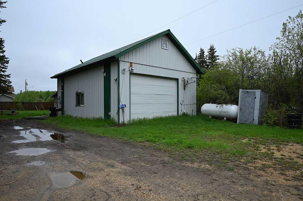 2740 5th Street Calling Lake Drive  , A2318221, Alberta,