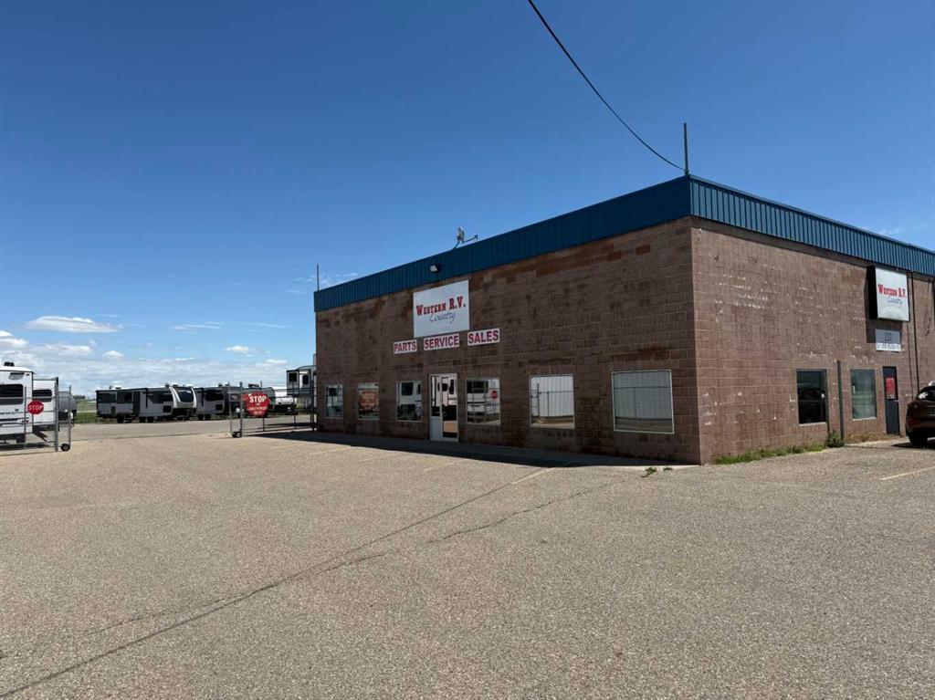232 Stubb Ross Road , A2318222, Alberta,