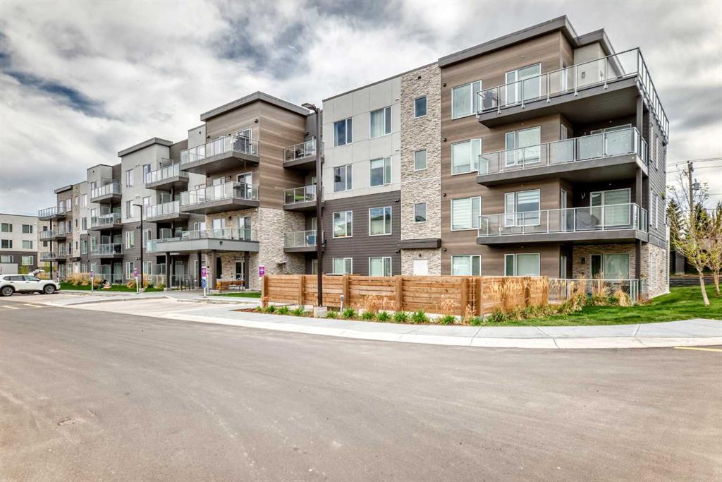 403, 200 Shawnee Square SW, A2318223, Alberta,