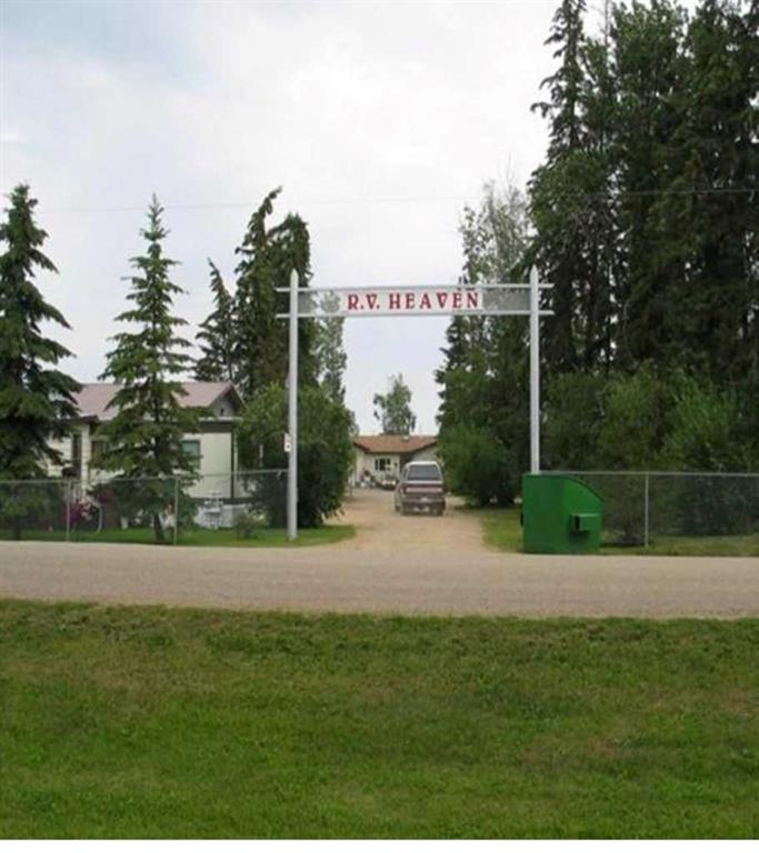 22, 12040 Township Road 422 Range , A2318227, Alberta,