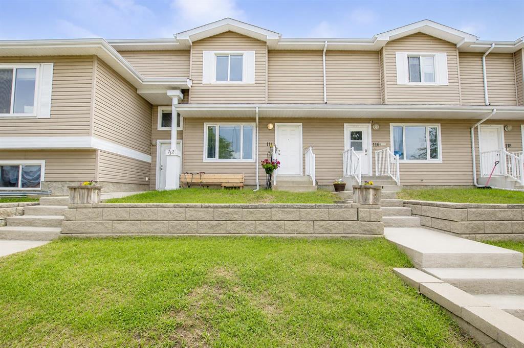 #114, 9105 91 Street , A2318228, Alberta,