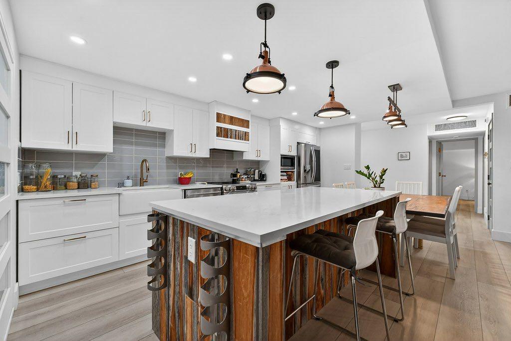 Third View of 405, 1215 Cameron Avenue SW, Lower Mount Royal, Calgary, Alberta, T2T 0K8