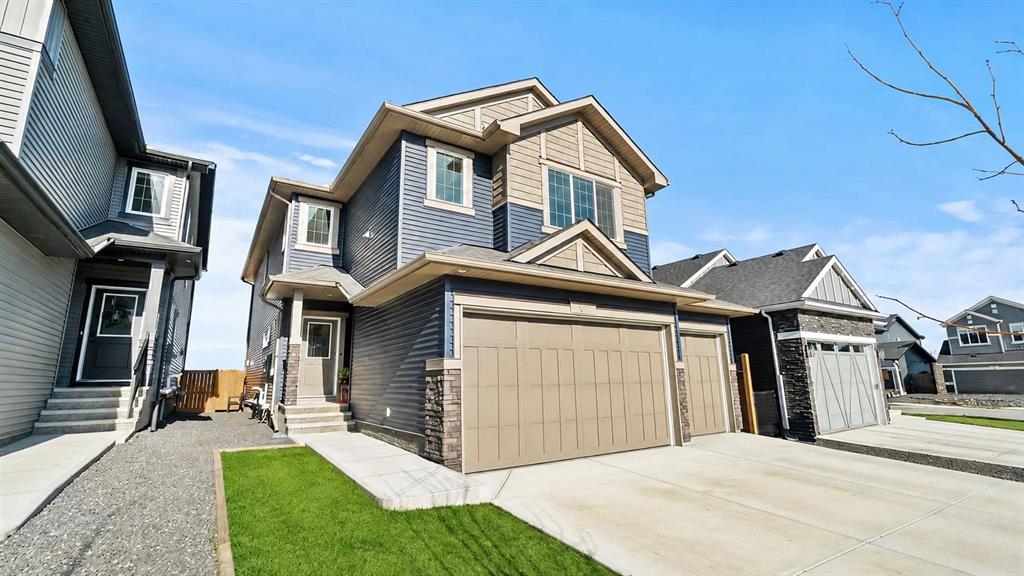 152 Threepoint Cove , A2318231, Alberta,