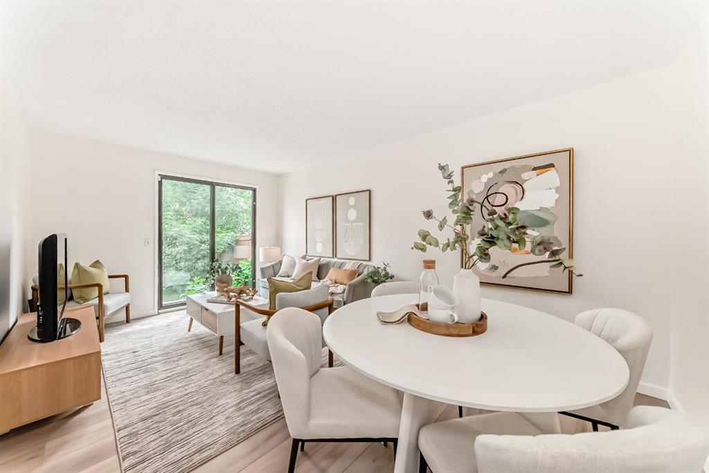 Second View of 66, 1155 Falconridge Drive NE, Falconridge, Calgary, Alberta, T3J1E1
