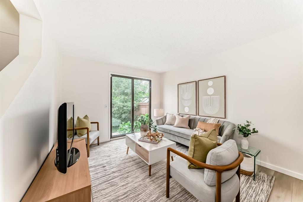 Fifth View of 66, 1155 Falconridge Drive NE, Falconridge, Calgary, Alberta, T3J1E1