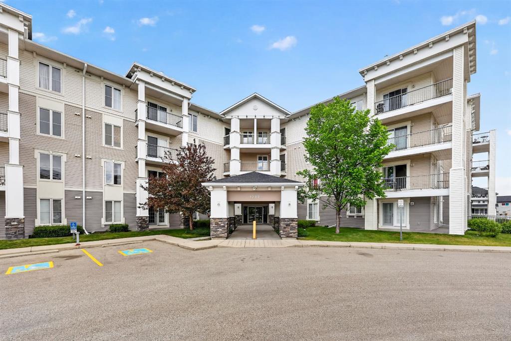 1117, 333 Taravista Drive NE, A2318244, Alberta,
