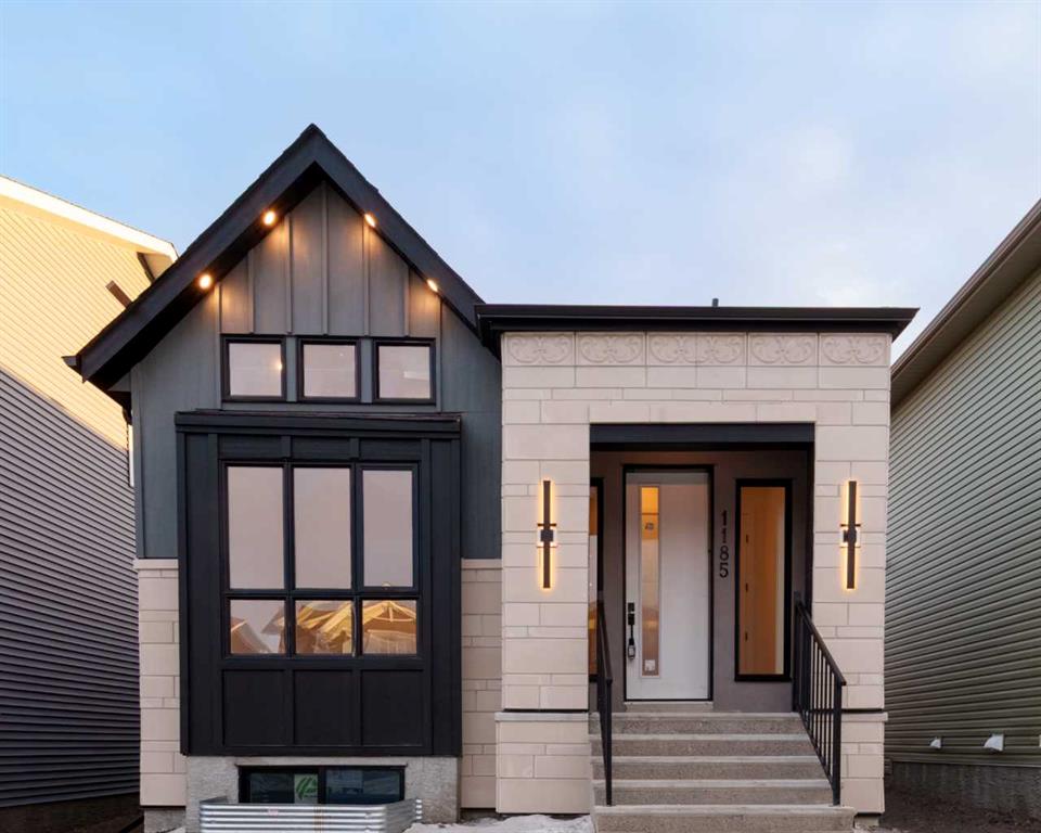 Second View of 1185 Iron Ridge Avenue , NONE, Crossfield, Alberta, T0M 0S0