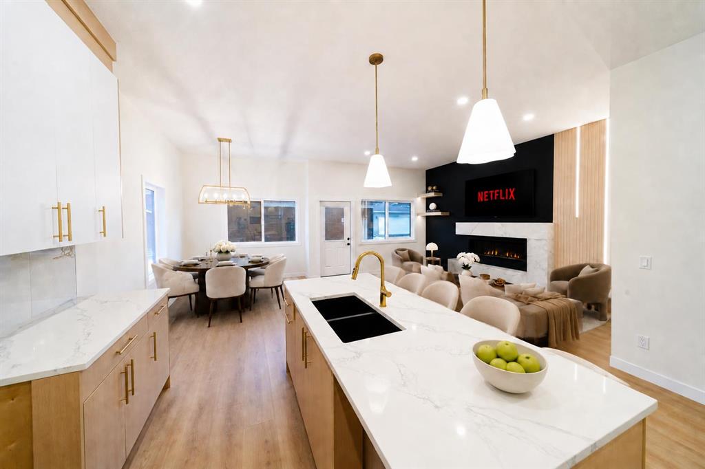 Fifth View of 1185 Iron Ridge Avenue , NONE, Crossfield, Alberta, T0M 0S0