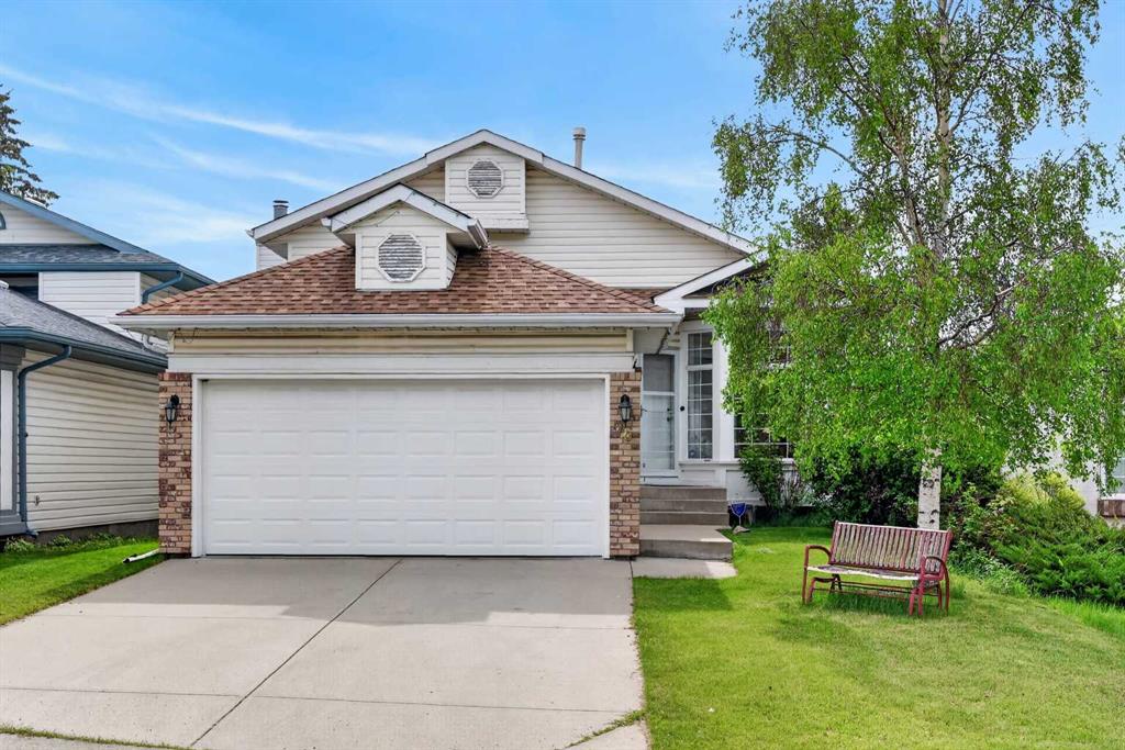 76 Hawkmount Close NW, A2318255, Alberta,