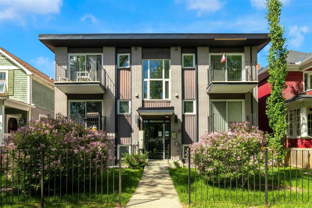 302, 1736 13 Avenue SW, A2318268, Alberta,