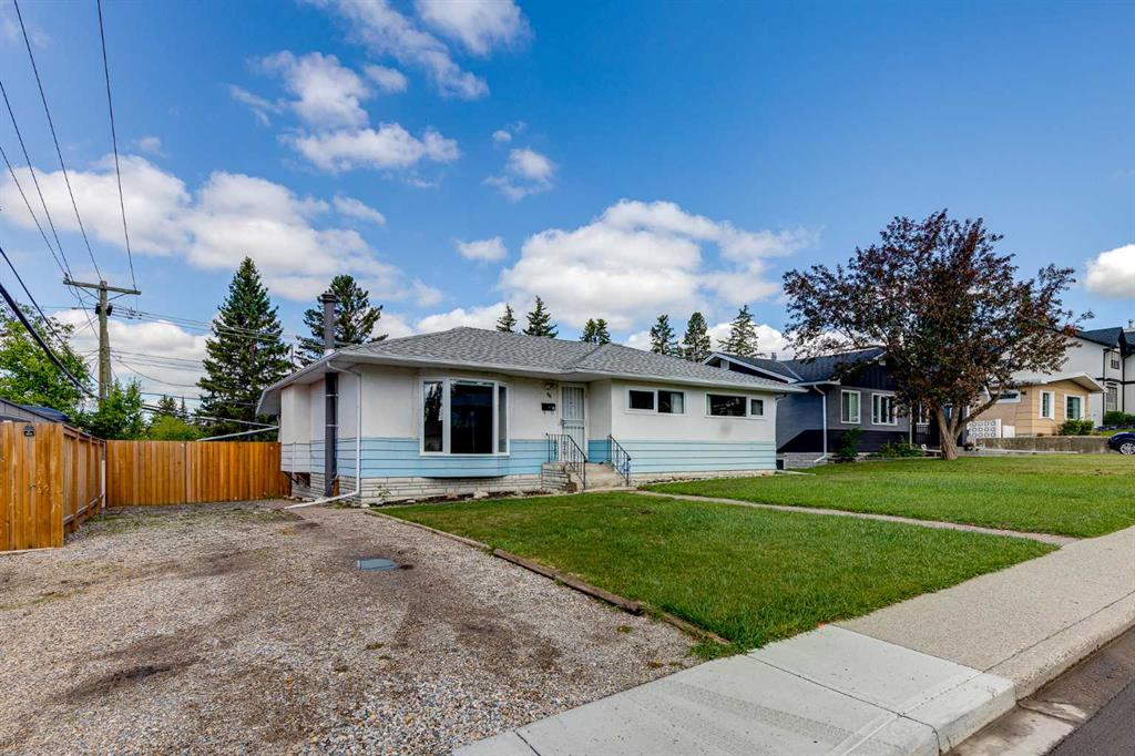 47 Clarendon Road NW, A2318269, Alberta,
