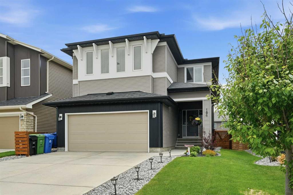 186 Howse Rise NE, A2318278, Alberta,