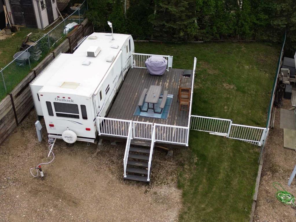 Third View of 46, 25054 South Pine Lake Road , Sandy Cove, Rural Red Deer County, Alberta, T0M1R0