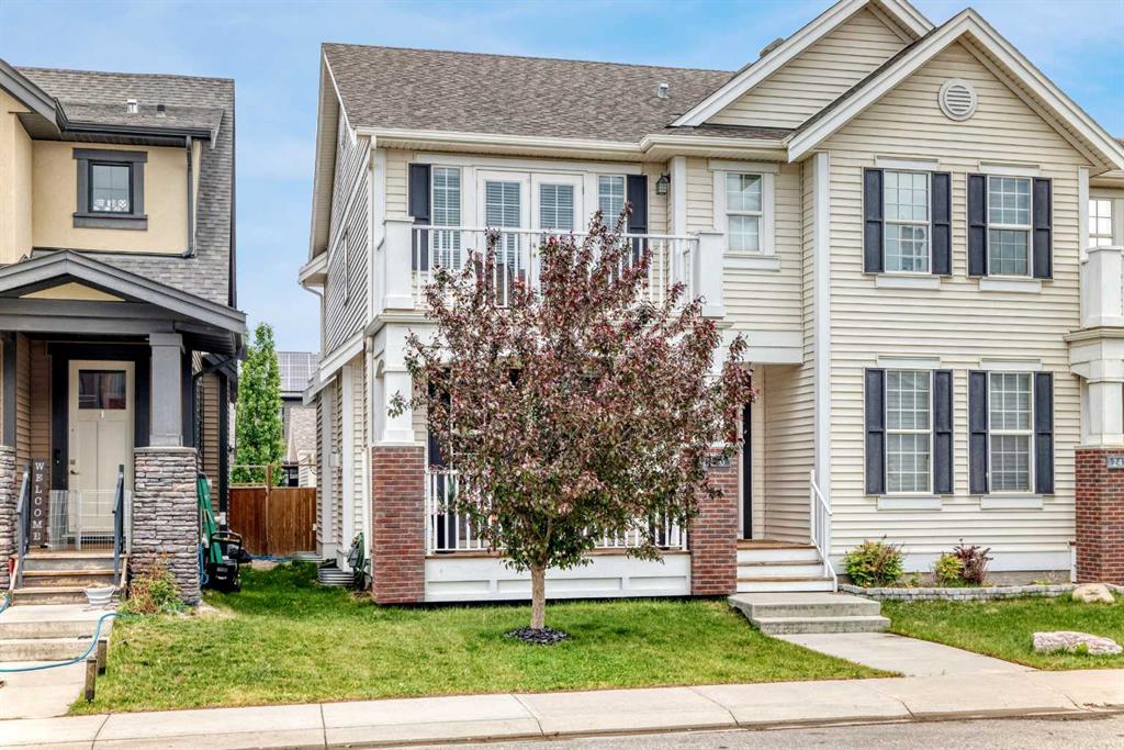 246 Cooperswood Green SW, A2318283, Alberta,