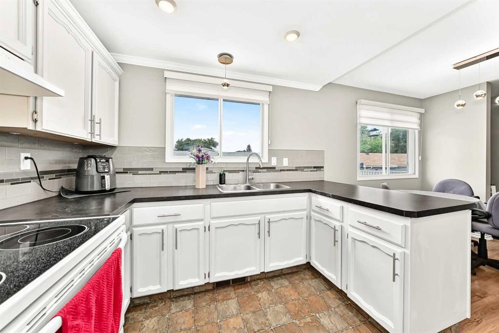 Fifth View of 67 Newcombe Crescent , Normandeau, Red Deer, Alberta, T4P1T9