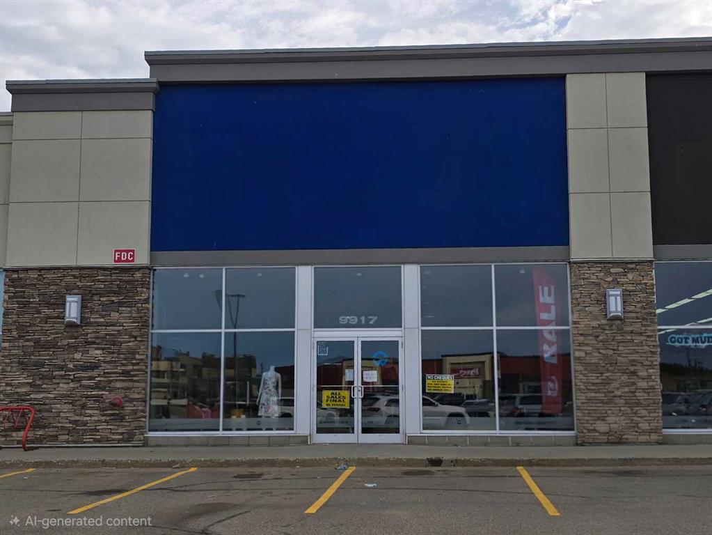 9917 78  , A2318292, Alberta,
