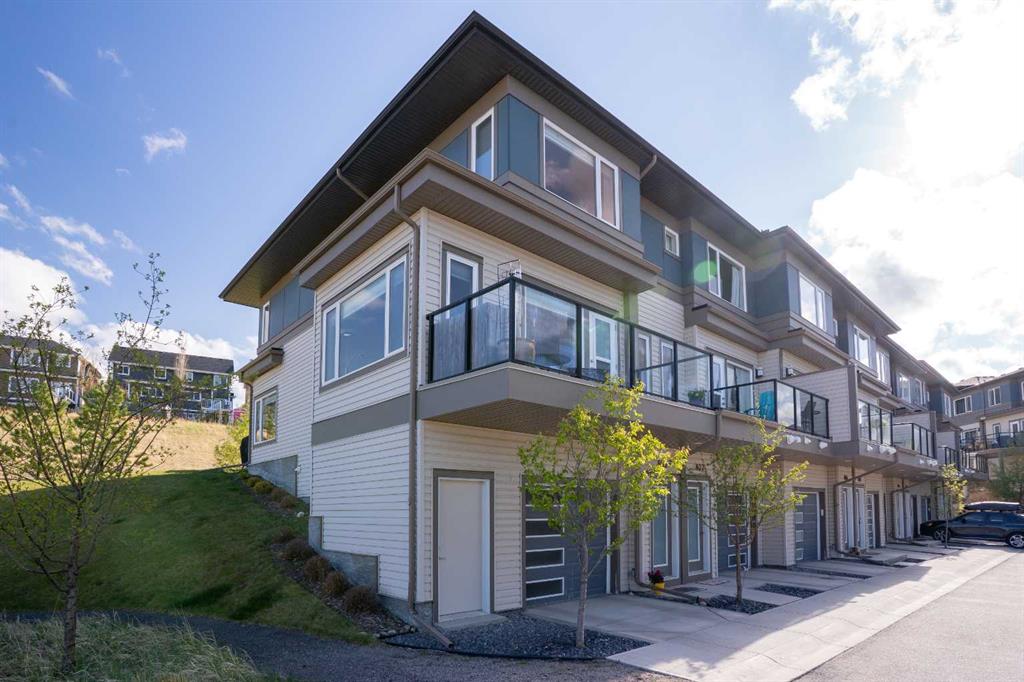 808, 501 River Heights Drive , A2318293, Alberta,