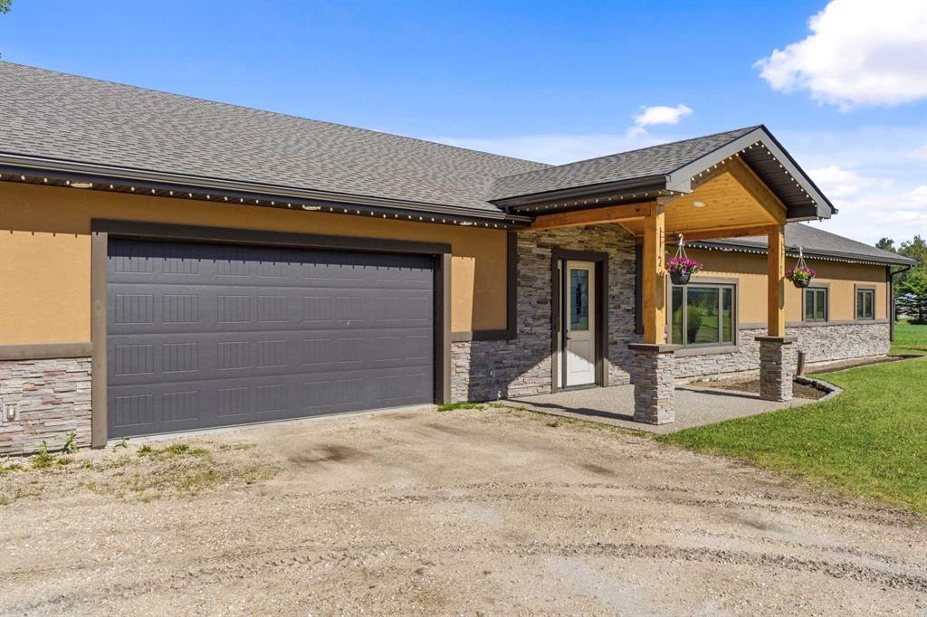 593069 Range Road 123B  , A2318300, Alberta,