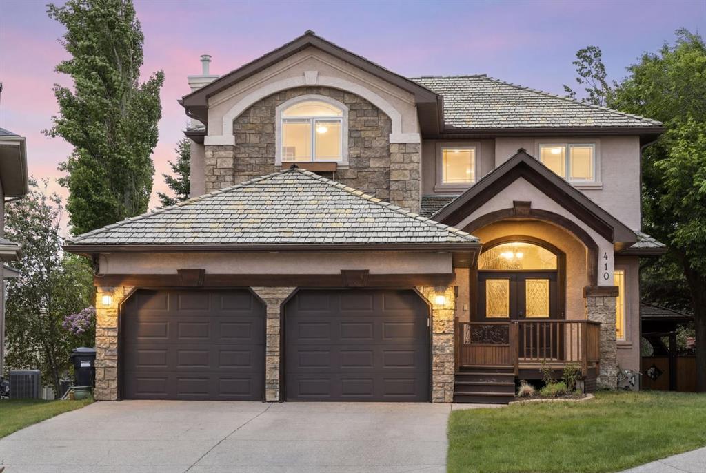 410 Royal Crest Bay NW, A2318303, Alberta,