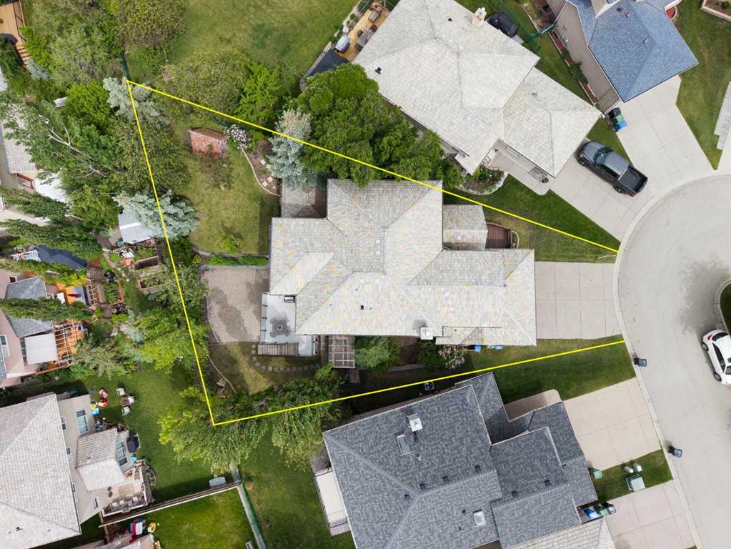 Third View of 410 Royal Crest Bay NW, Royal Oak, Calgary, Alberta, T3G4M8