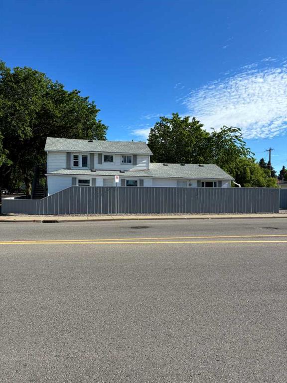 Fourth View of 503 21 Street S, Westminster, Lethbridge, Alberta, T1H3R1