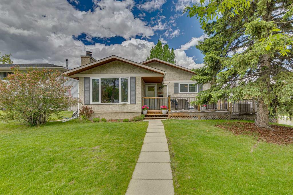 Fourth View of 12019 Canfield Green SW, Canyon Meadows, Calgary, Alberta, T2W 1V3