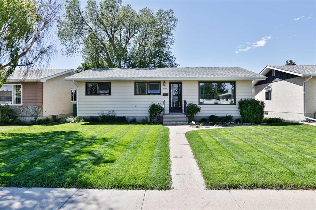 2700 12 Avenue N, A2318309, Alberta,
