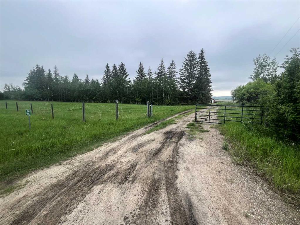 Fifth View of  NW 1-55-02W4  , NONE, Rural Vermilion River, County of, Alberta, T0A3K0