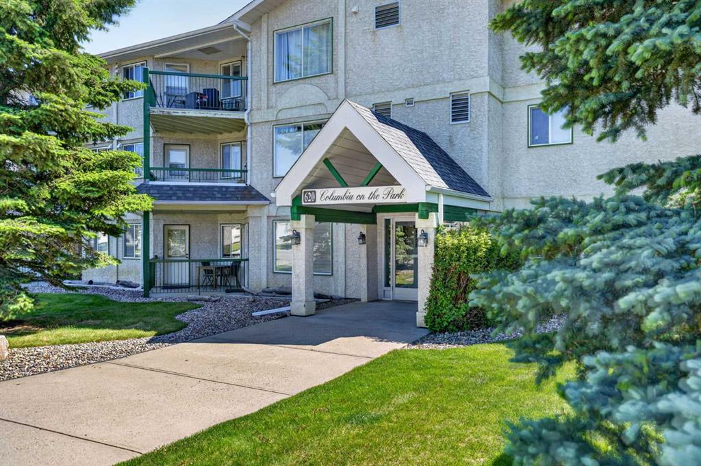 114, 620 Columbia Boulevard W, A2318314, Alberta,