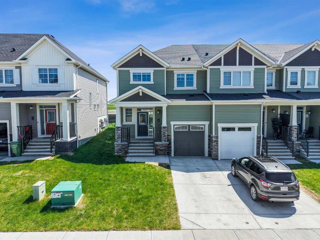 116 Cityline Square NE, A2318316, Alberta,