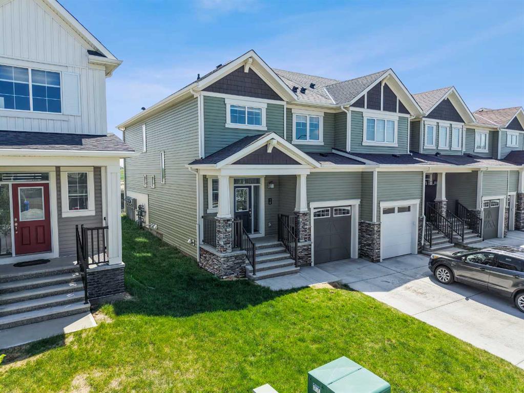 Fourth View of 116 Cityline Square NE, Cityscape, Calgary, Alberta, T3N 2H5