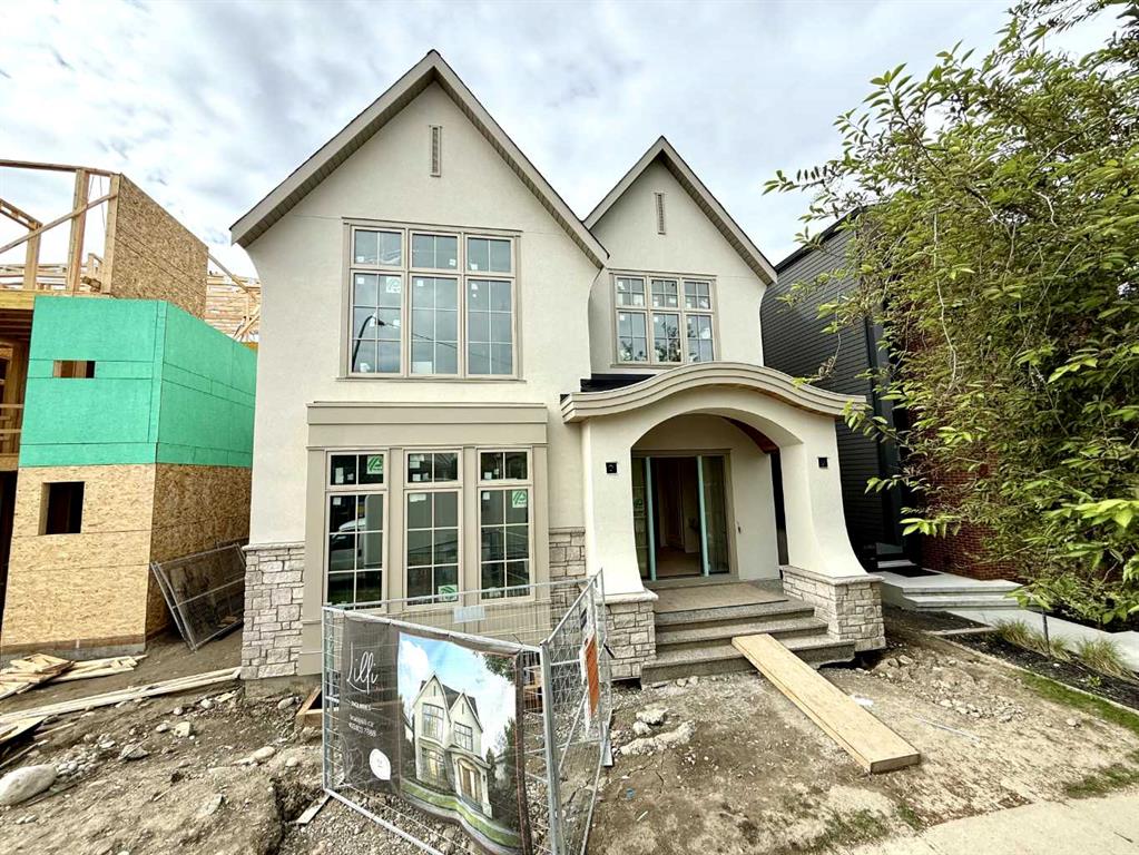 Third View of 2125 Bowness Road NW, West Hillhurst, Calgary, Alberta, T2N 3L2