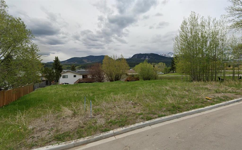 Second View of 8602 24 Avenue , NONE, Coleman, Alberta, T0K0M0