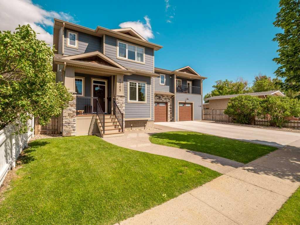 1305 7 Street N, A2318330, Alberta,