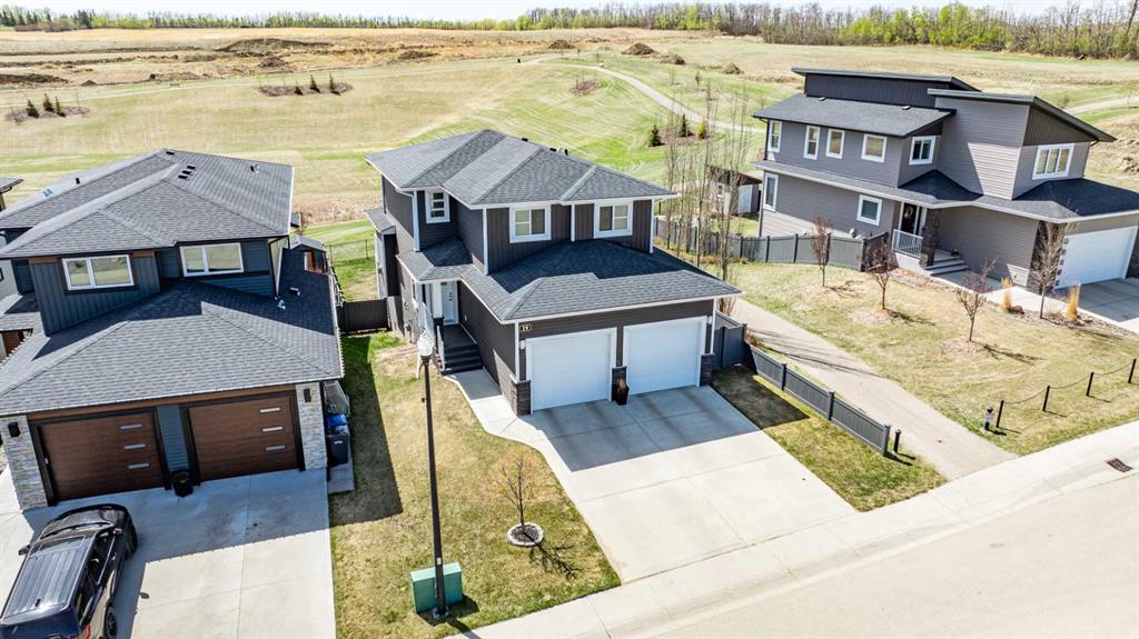 Second View of 19 Vanveller Way , Vista, Sylvan Lake, Alberta, T4S 0M4