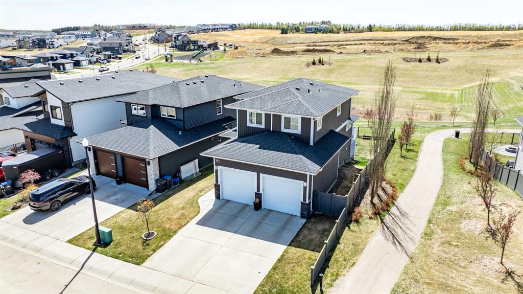 Third View of 19 Vanveller Way , Vista, Sylvan Lake, Alberta, T4S 0M4