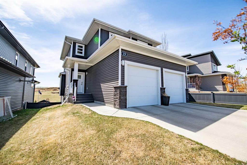 Fourth View of 19 Vanveller Way , Vista, Sylvan Lake, Alberta, T4S 0M4