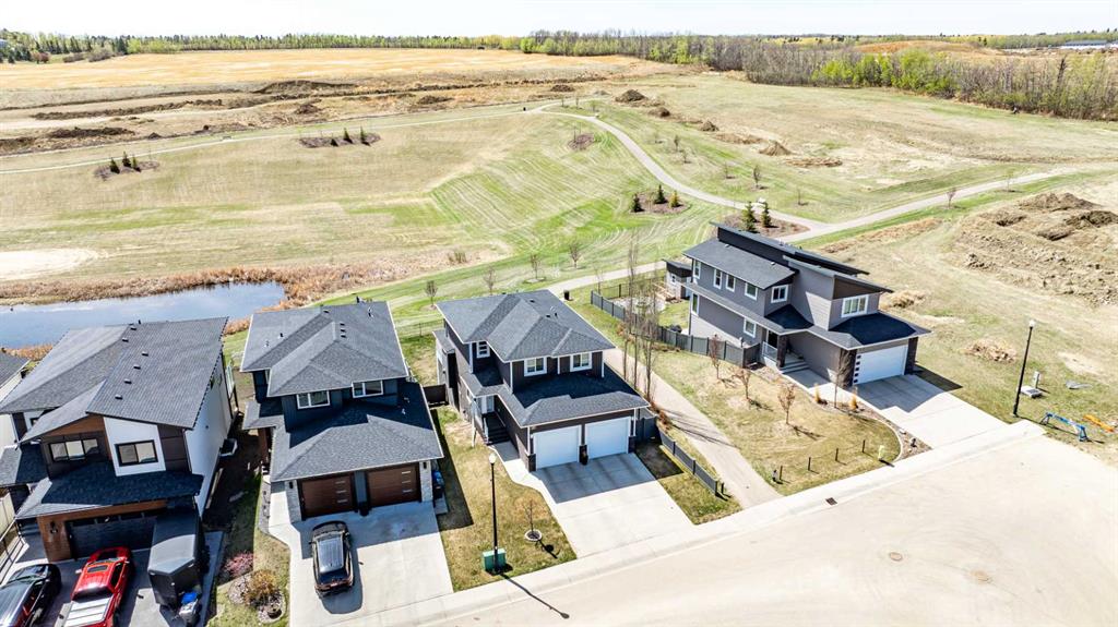 Fifth View of 19 Vanveller Way , Vista, Sylvan Lake, Alberta, T4S 0M4