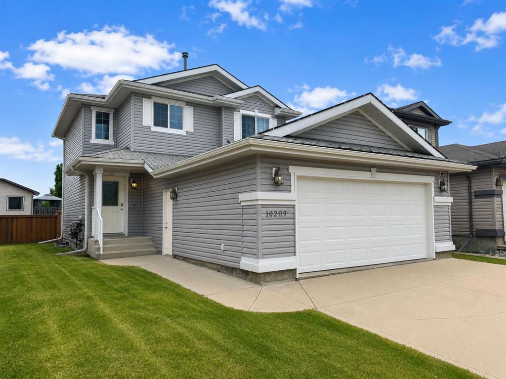 10209 Landing Drive , A2318340, Alberta,