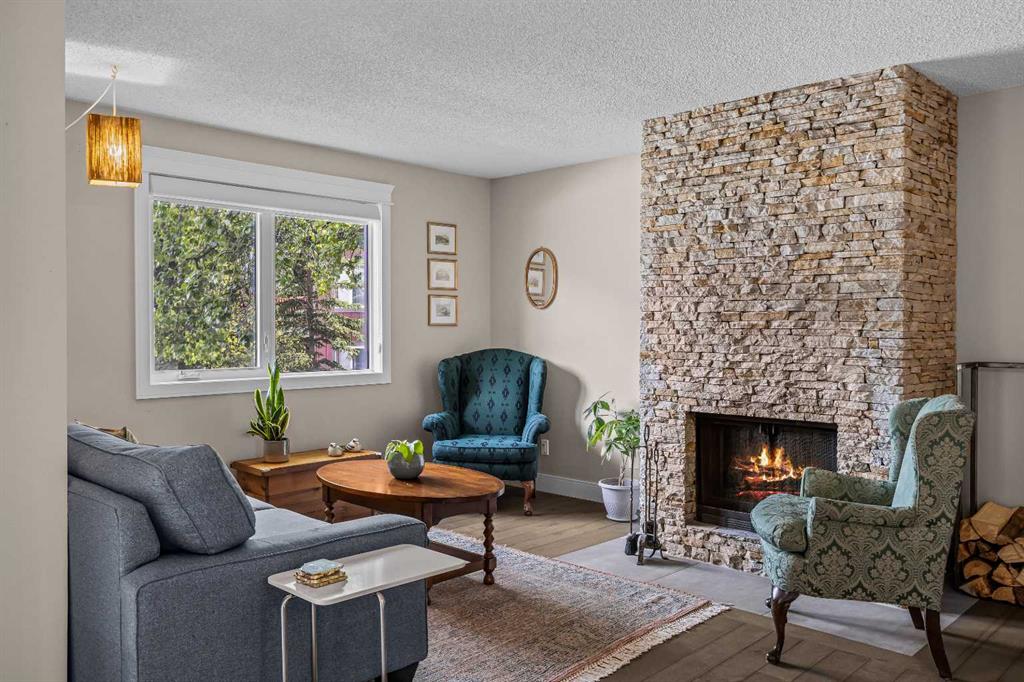 Third View of 102, 200 Three Sisters Drive  , Hospital Hill, Canmore, Alberta, T1W 2M1