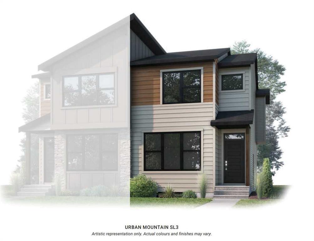 31 Lewisburg Manor NE, A2318347, Alberta,