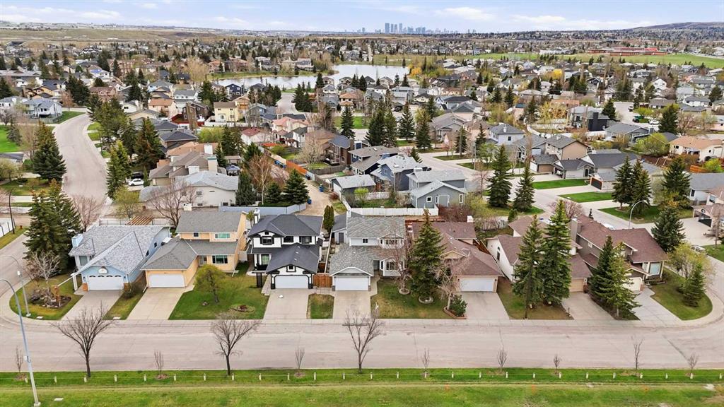 Second View of 212 Harvest Wood Way NE, Harvest Hills, Calgary, Alberta, T3K 3X7