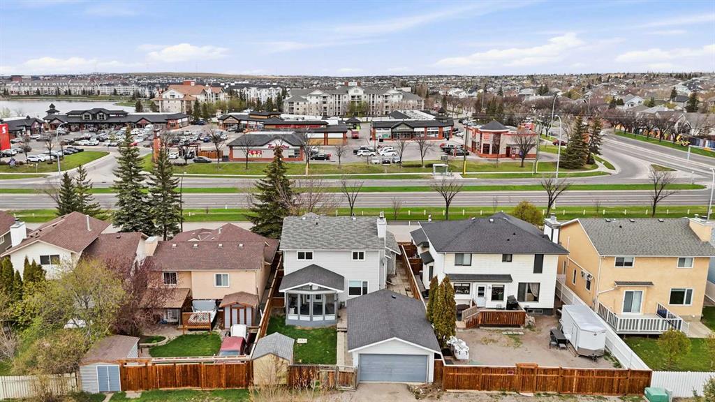 Third View of 212 Harvest Wood Way NE, Harvest Hills, Calgary, Alberta, T3K 3X7