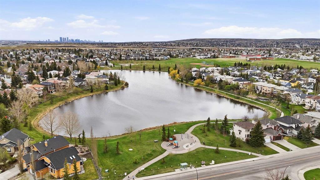 Fifth View of 212 Harvest Wood Way NE, Harvest Hills, Calgary, Alberta, T3K 3X7