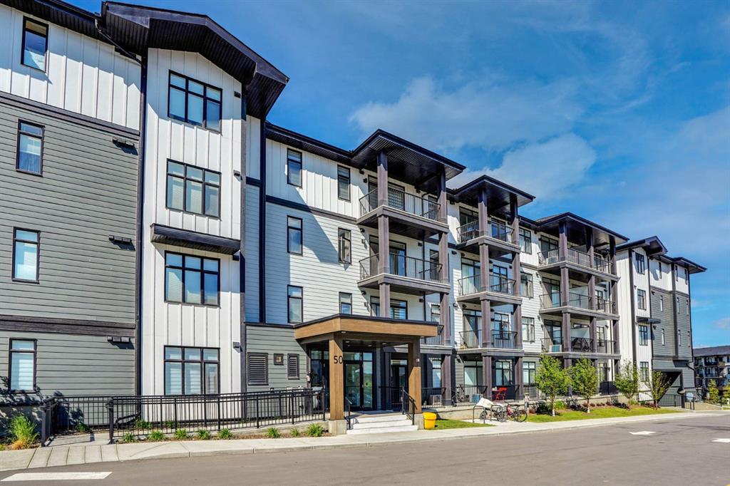 212, 50 Sage Hill Walk NW, A2318356, Alberta,